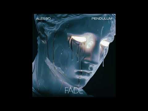 Alesso, Pendulum - FADE (Andune Remix)