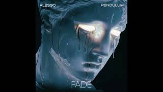 Alesso Pendulum  Fade andune Remix