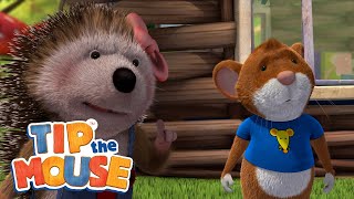 Pranks  Part 3  Tip The Mouse 