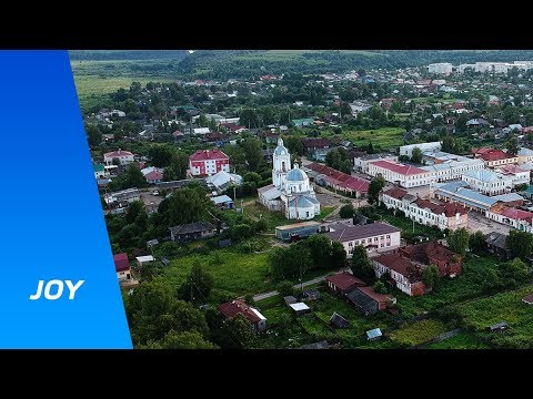 Фото Г Ветлуга