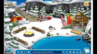 Ultimate Penguin 2012