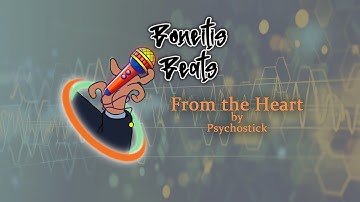 Karaoke - Psychostick - From the Heart