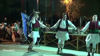 ΜΠΑΪΝΤΟΥΣΚΑ ΟΡΕΙΝΗΣ - Πολιτιστικός Σύλλογος Ντόπιων Ορεινής Σερρών