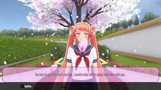 Yandere Simulator - Preview Of Tomorrow's Video!