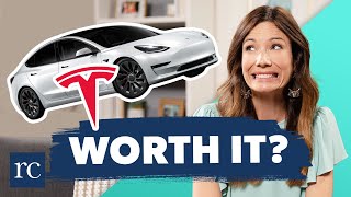 I Bought A Tesla (Was It Worth It?)