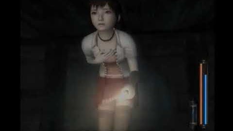 Reupload Pyschadelicsnake Fatal Frame 3  Project Zero 3 First Time Walkthrough part 37