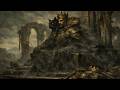 DEVOURING WILL — Bael Invocation Chant for Hidden Dominion & Silent Authority (Play it in Your Home)
