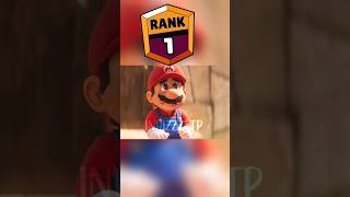brawl stars Ranked up 35 #brawlstars #brawlstarsshorts