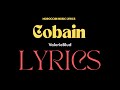 ValerieBlud Cobain Lyrics