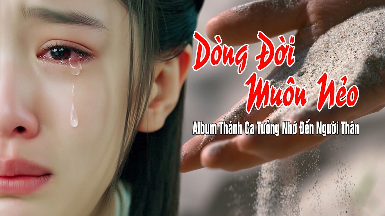 Thánh Ca TƯỞNG NHỚ NGƯỜI THÂN - Cầu Hồn, An Táng..Giọng Sr Yên Giang làm mê hoặc lòng người