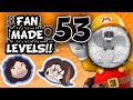 Super Mario Maker: Unwaking Nightmare - PART 53 - Game Grumps