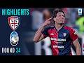 Absolute Classic in Sardinia! | CAGLIARI-ATALANTA | HIGHLIGHTS | Serie A 2025/26