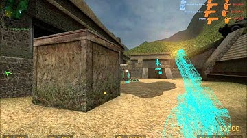 Css Aimbot wallhack speedhack | www.hackjoker.weebly.com