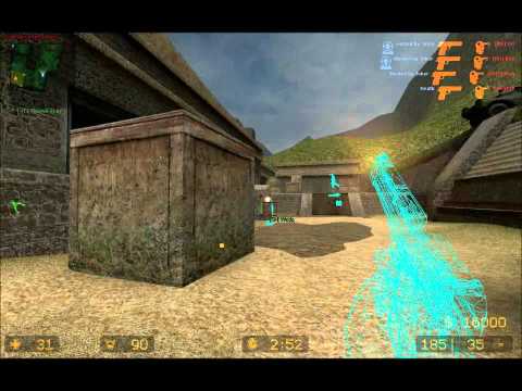 Css Aimbot wallhack speedhack | www.hackjoker.weebly.com