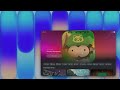 End of video
