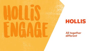 Hollis Engage