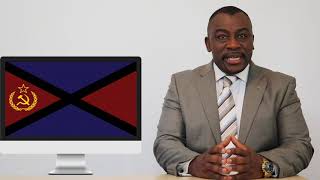 Big Man Tyrone Bringing You Lestlandian News.
