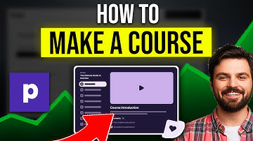 How to Create a Course In Podia (2025 UPDATE)