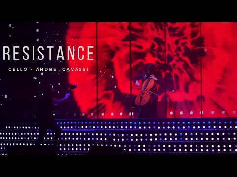 Muse-Resistance