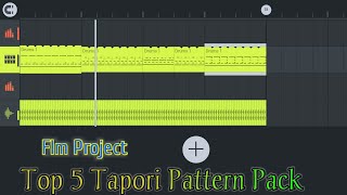 Top 5 Tapori Cg Pattern Pack And Flm Project | Multi media Mobile screenshot 2