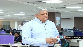 Quick Gun with VSoft Corporation Chairman & CEO Murthy Veeraghanta | Best In The Business screenshot 5