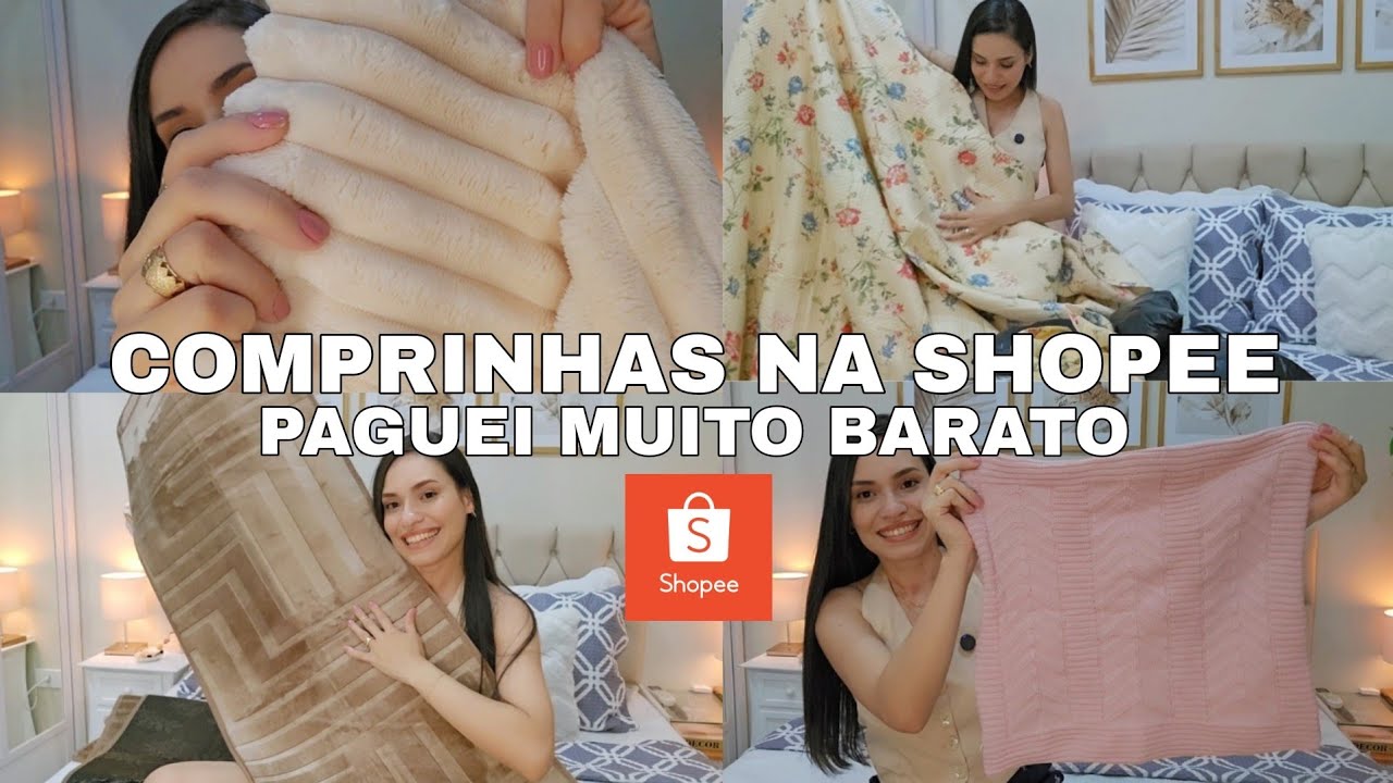 ACHADINHOS PRA CASA| melhor cobre leito, tapetes com preço bom, enxoval de casa