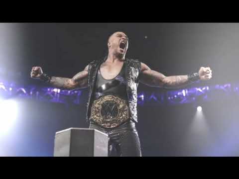 Damian Priest Rise For The Night Arena Crowd Effects 