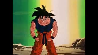 DBKai - Goku Turns Super Saiyan For The First Time (Attack on Titan OST)