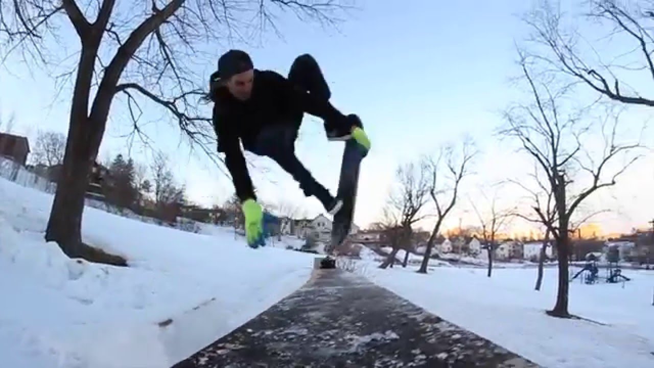 Alan Gerlach SAVA SIDES