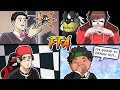THIS POKEMON SHOWDOWN FREE FOR ALL WAS ABSOLUTE MAYHEM...