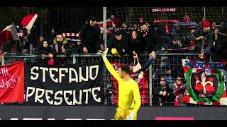 US Triestina Calcio 1918 | Stadium Hype Video
