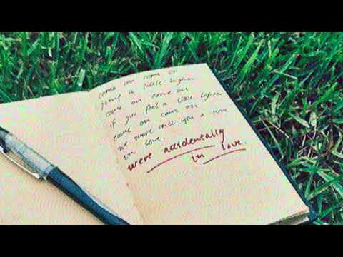 Mason Dane - ACCIDENTALLY IN LOVE