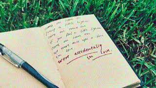 Mason Dane - ACCIDENTALLY IN LOVE