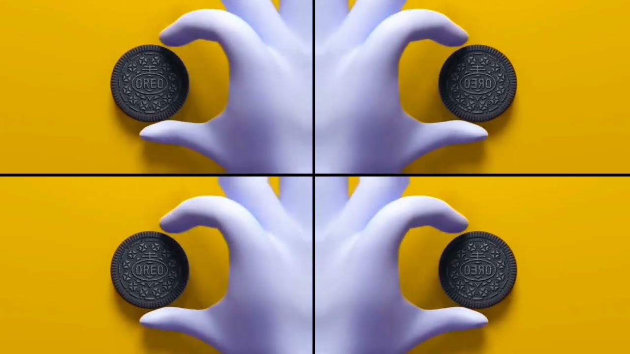 Ванильный вкус Oreo, вдохновленный невероятными эффектами | Чудо-вкусы 10069
