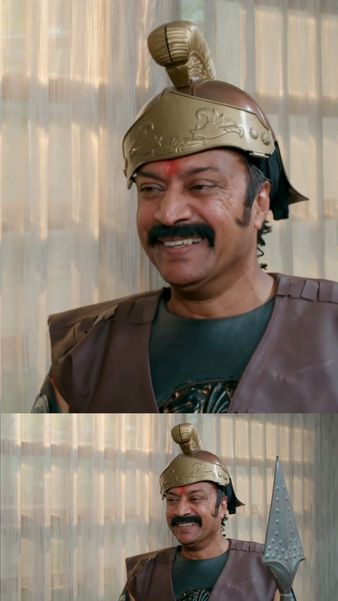സുഹാസിനി റാണി നീണാൾ വാഴട്ടെ!