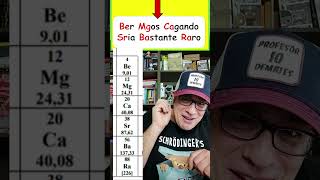 🔥 Learn the periodic table in 1 minute easily 👈