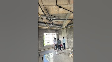 HVAC MEP consulting