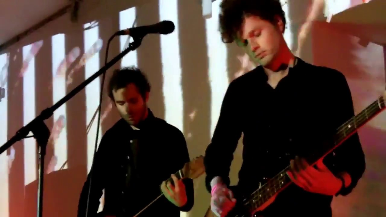 Magic Shoppe - Blowup ( live 2017 )