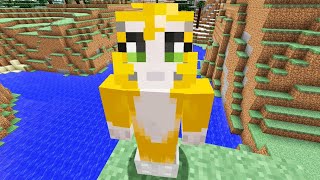 BryceAllan13 BONUS Reacts: Stampy Behind The Scenes - My Empty Lovely World