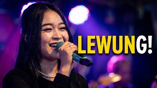 Jaranan Koplo Paling Penak! LEWUNG - Rindi Safira Live Campursari  boss genk - Damalas Audio