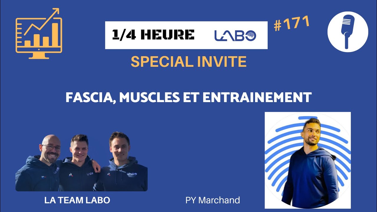 Entraînement des fascias : comment un préparateur physique travaille le tissu conjonctif