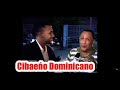 Entrevista  a  don  omar en santiago RD