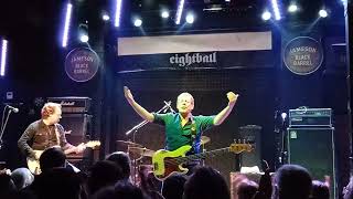 Download Lagu Band Of Friends - Cradle Rock (Eightball Club 7/2/2026) MP3