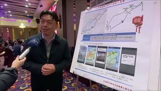 公路局：春節北部2/8起湧返鄉車潮 台61線可替代