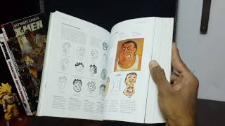 Drawing Cartoons Anime Manga | book preview step by step tutorials