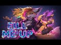 FILL ME UP (NSFW) - KrimsonTheFox