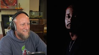 Reacting to &quot;Quaranta&quot; by Danny Brown