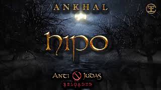 ANKHAL - HIPO (OFFICIAL AUDIO COVER)  | ANTI🚫JUDAS RELOADED 💿