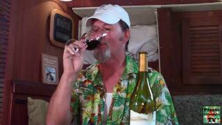 Wine Tasting Free Guide and Tips - Pirate Lifestyle TV ™ Quickie 020