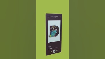 Thumbnail of post malone overdrive made in blender